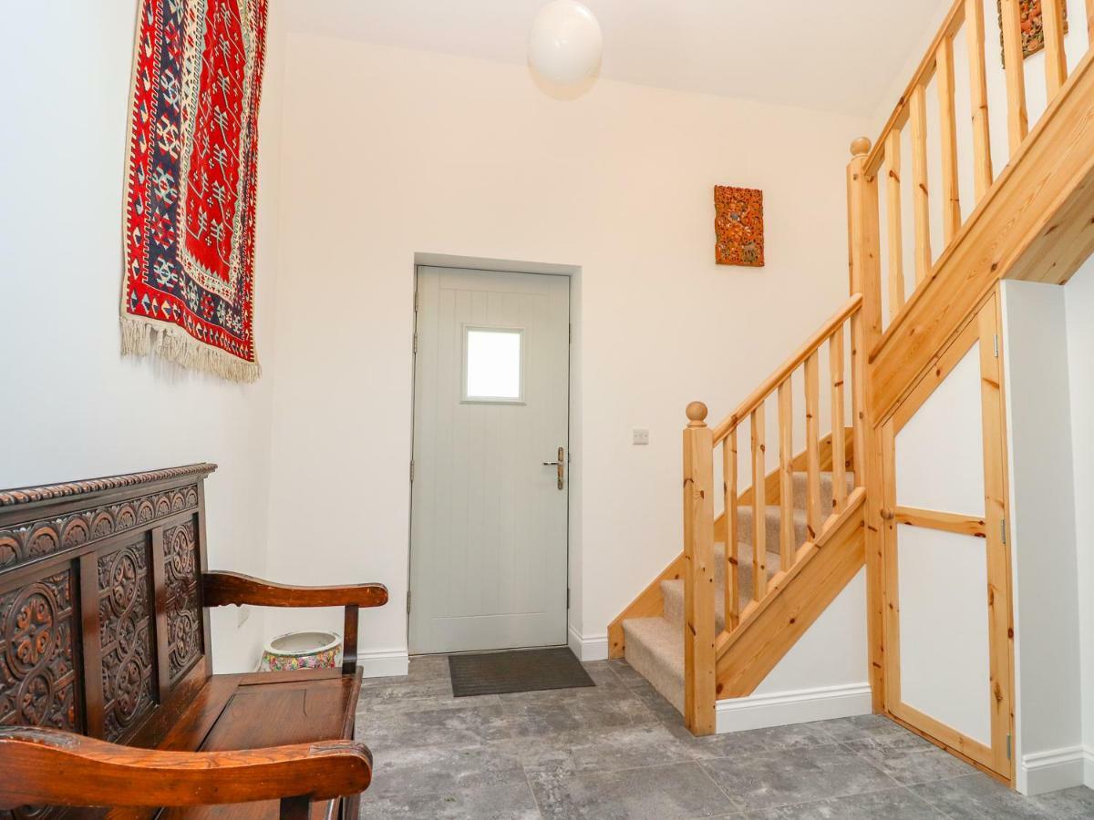 The Stables Villa Frodsham Kültér fotó